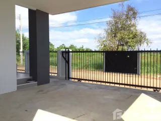 For sale 3 bed house in Sung Noen, Nakhon Ratchasima