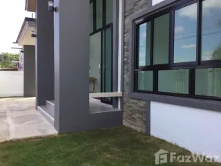 For sale 3 bed house in Sung Noen, Nakhon Ratchasima