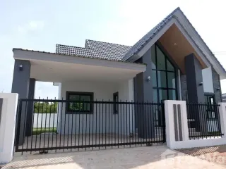 For sale 3 bed house in Sung Noen, Nakhon Ratchasima