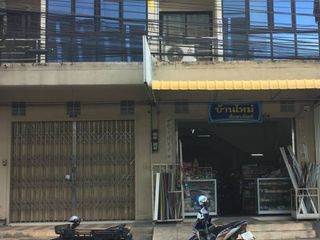 For sale 3 bed retail Space in Hat Yai, Songkhla