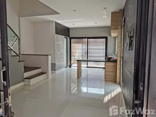 For sale 3 bed townhouse in Mueang Khon Kaen, Khon Kaen