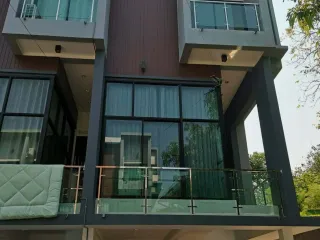 For sale 3 bed townhouse in Mueang Khon Kaen, Khon Kaen