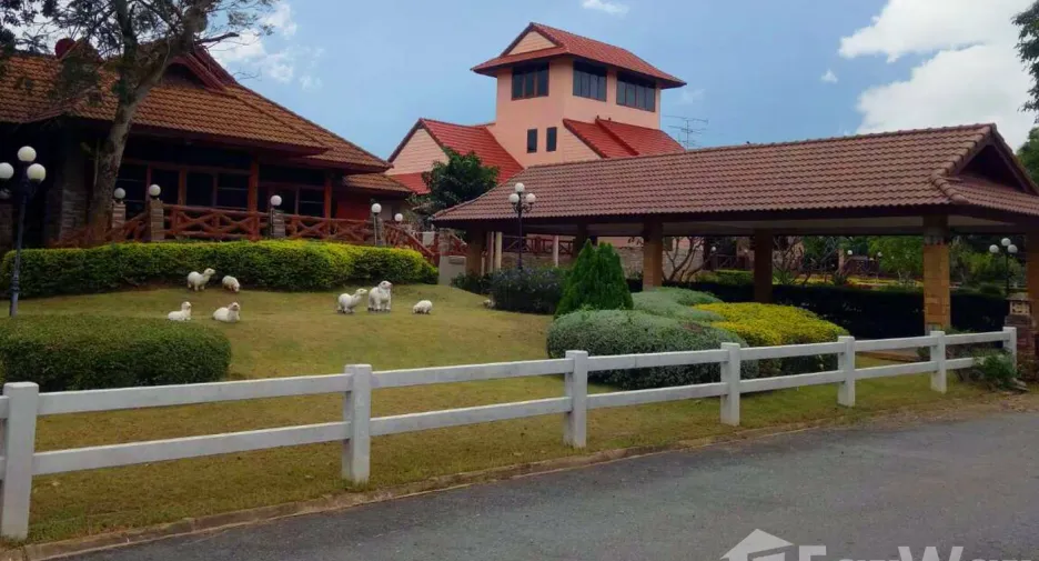 For rent 3 bed house in Pak Chong, Nakhon Ratchasima