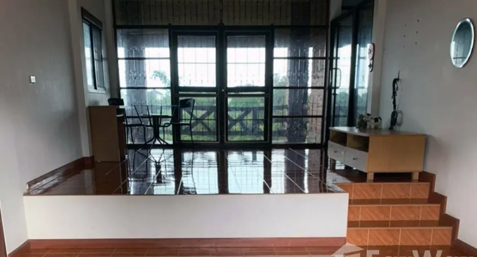 For rent 3 bed house in Pak Chong, Nakhon Ratchasima