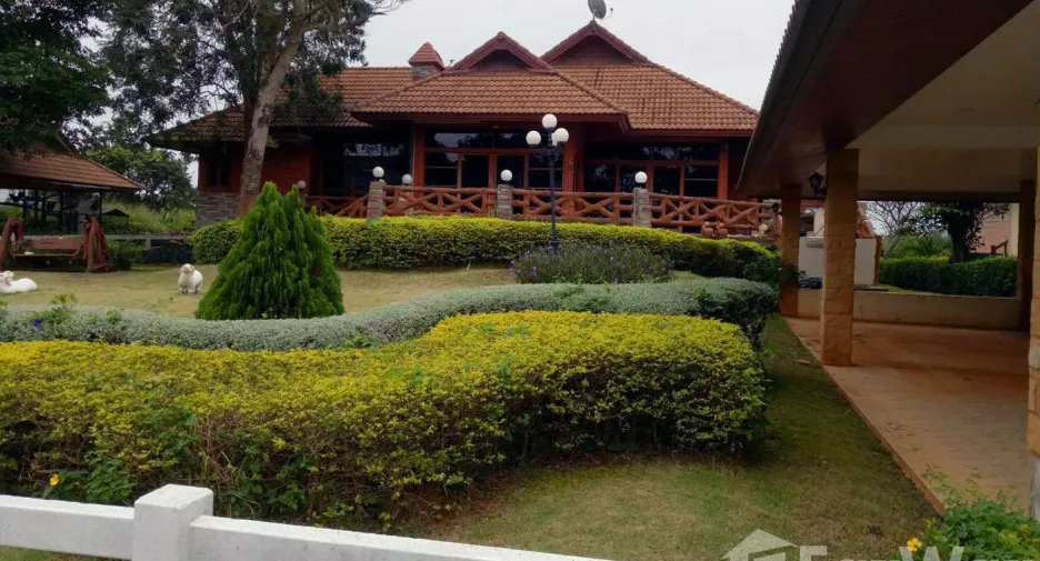 For rent 3 bed house in Pak Chong, Nakhon Ratchasima