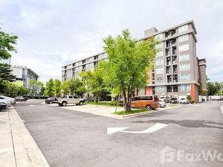 For sale studio condo in Mueang Chiang Rai, Chiang Rai