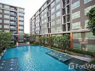 For sale studio condo in Mueang Chiang Rai, Chiang Rai