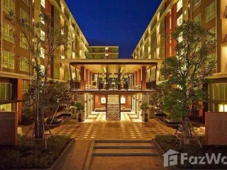 For sale studio condo in Mueang Chiang Rai, Chiang Rai