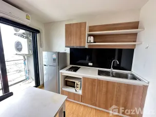 For rent 1 bed condo in Hat Yai, Songkhla