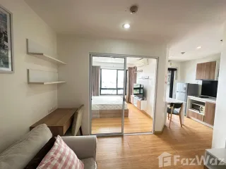 For rent 1 bed condo in Hat Yai, Songkhla
