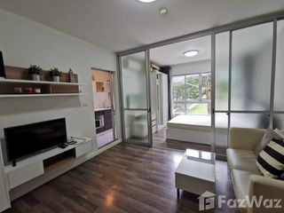 For sale 1 bed condo in Hat Yai, Songkhla