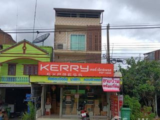 For sale 2 bed retail Space in Khao Kho, Phetchabun