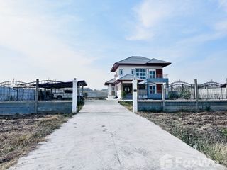 For sale 3 bed house in Khok Samrong, Lopburi
