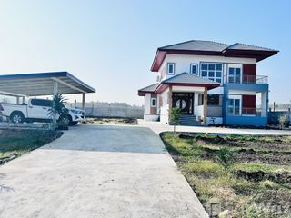 For sale 3 bed house in Khok Samrong, Lopburi