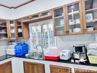 For sale 3 bed house in Khok Samrong, Lopburi