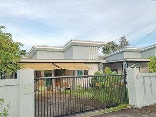 For sale 2 bed house in Mueang Ubon Ratchathani, Ubon Ratchathani