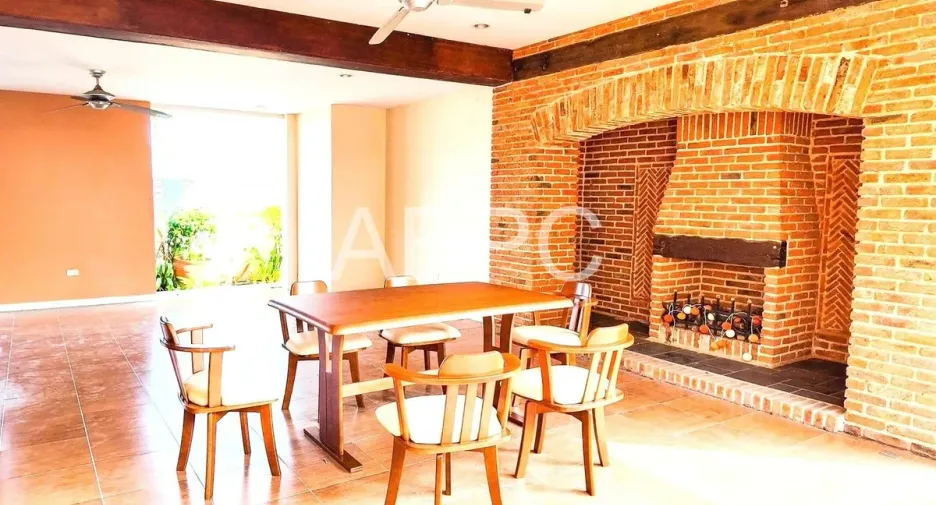 For rent 4 bedrooms house in Bang Saray, Pattaya