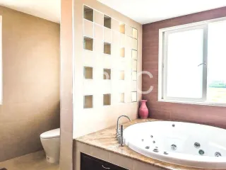 For rent 4 bedrooms house in Bang Saray, Pattaya
