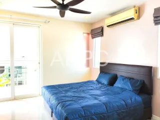 For rent 4 bedrooms house in Bang Saray, Pattaya