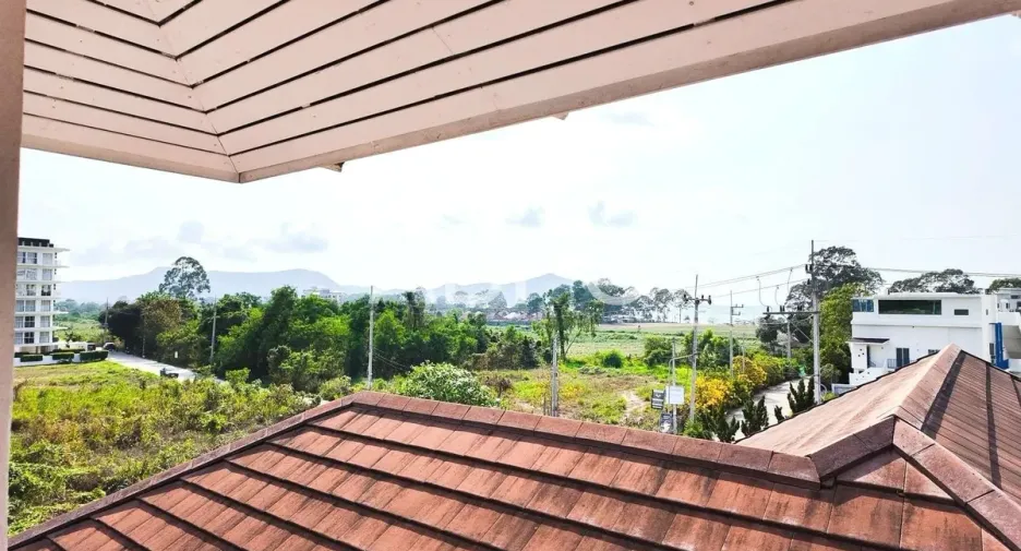 For rent 4 bedrooms house in Bang Saray, Pattaya