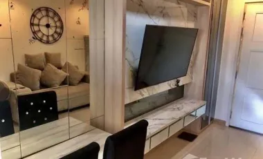 For sale 1 bed condo in Huai Khwang, Bangkok