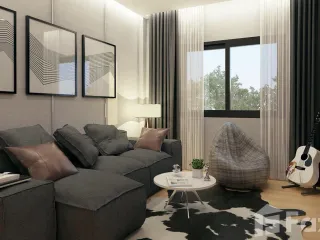 For sale 4 bed condo in Bang Bon, Bangkok