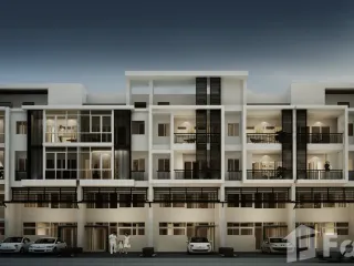 For sale 4 bed condo in Bang Bon, Bangkok