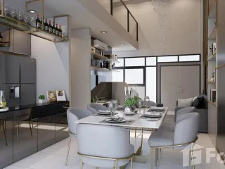For sale 4 bed condo in Bang Bon, Bangkok