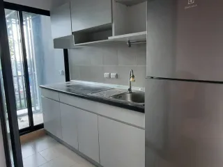 For sale 2 bed condo in Thon Buri, Bangkok