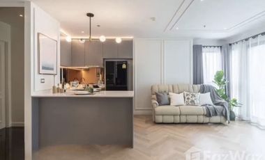 For sale 2 bed condo in Khlong Toei, Bangkok