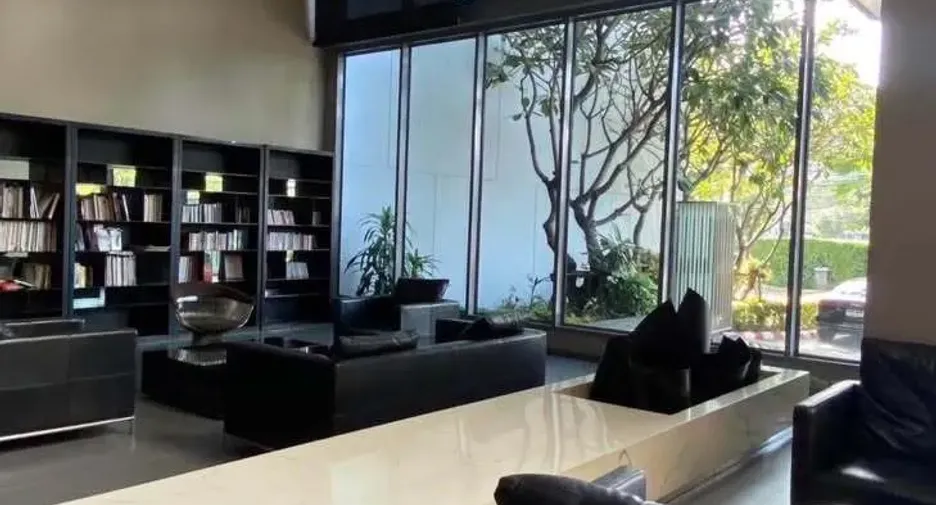 For rent 1 Beds condo in Chatuchak, Bangkok