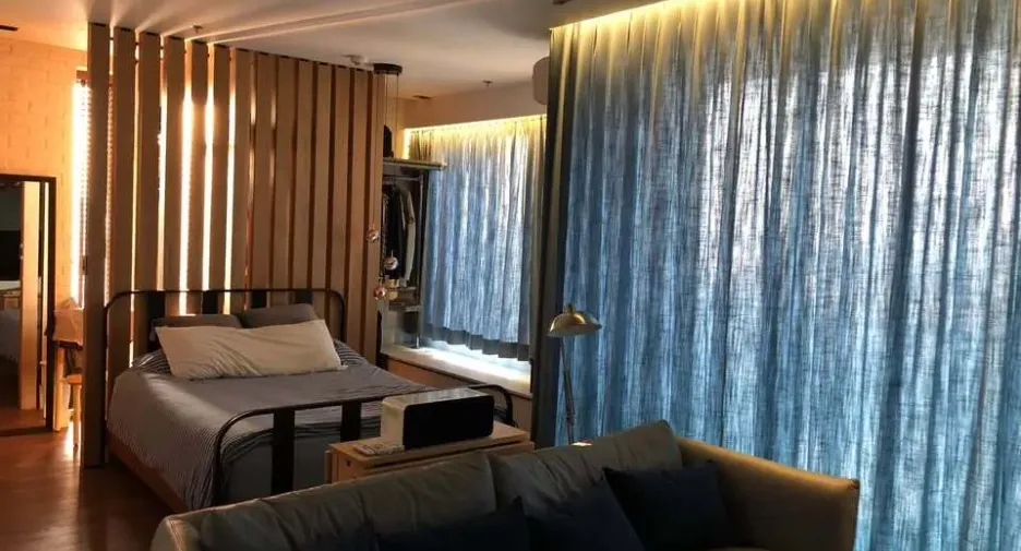 For rent 1 Beds condo in Chatuchak, Bangkok