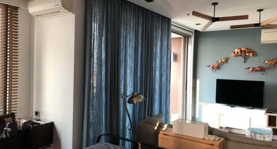 For rent 1 Beds condo in Chatuchak, Bangkok