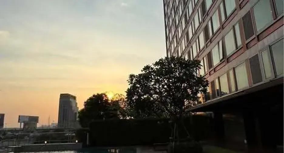 For rent 1 Beds condo in Chatuchak, Bangkok