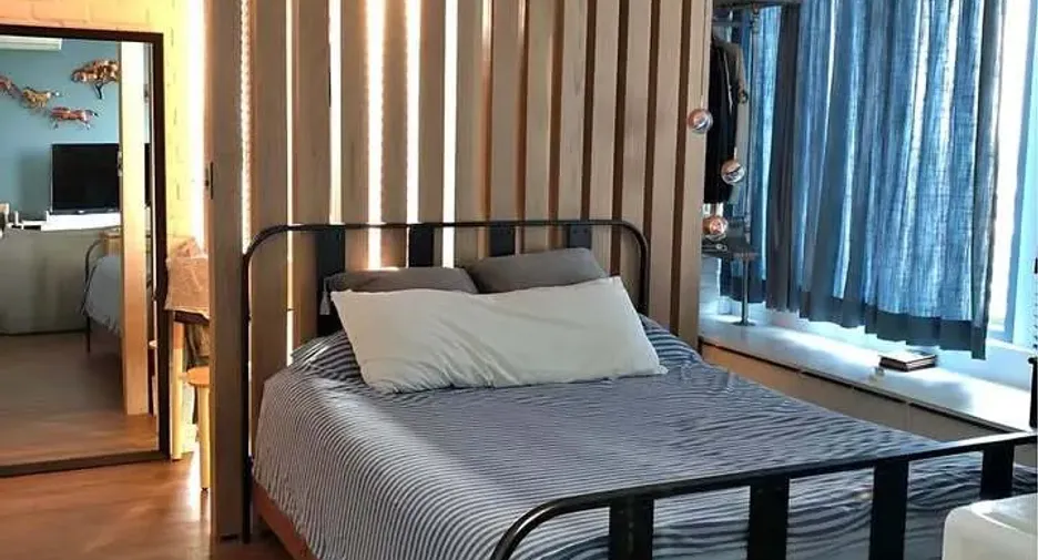 For rent 1 Beds condo in Chatuchak, Bangkok