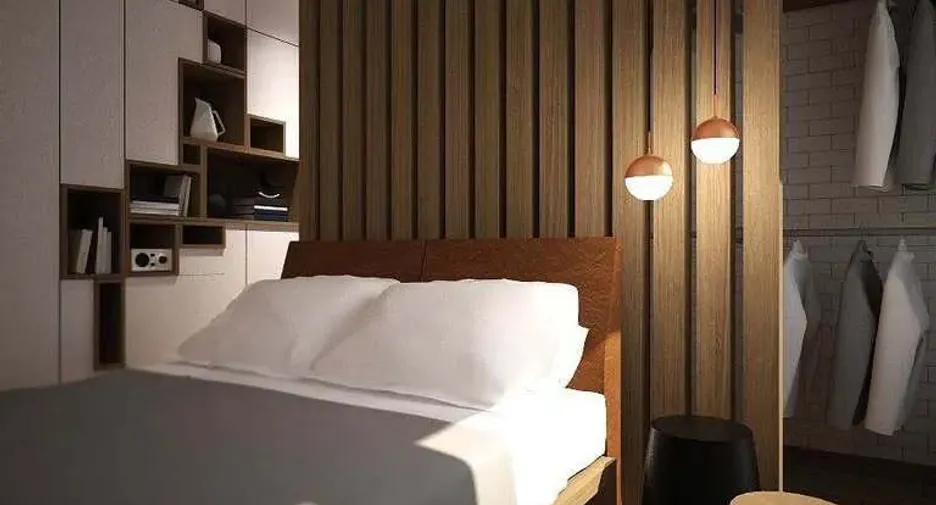 For rent 1 Beds condo in Chatuchak, Bangkok
