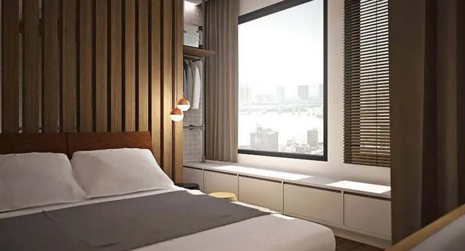 For rent 1 Beds condo in Chatuchak, Bangkok