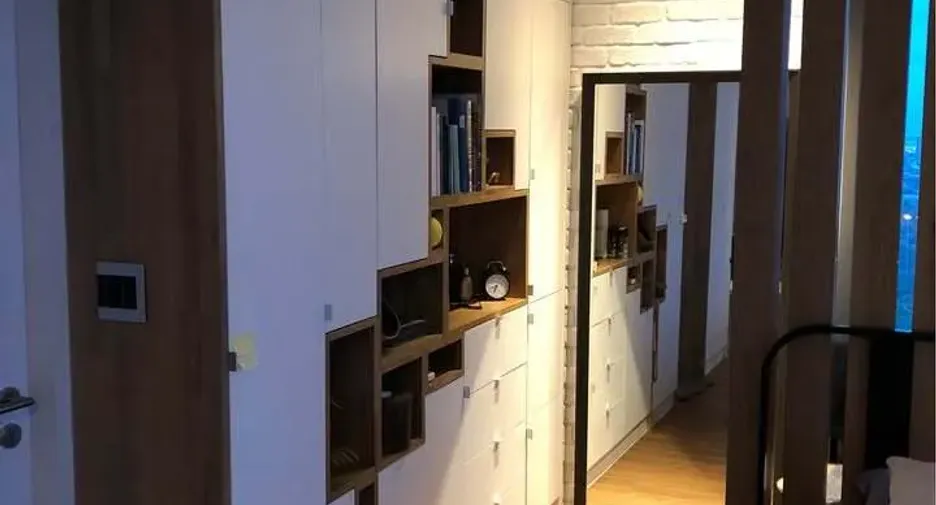 For rent 1 Beds condo in Chatuchak, Bangkok