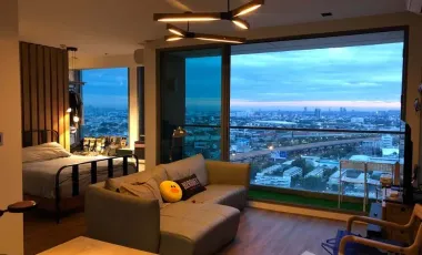 For rent 1 bed condo in Chatuchak, Bangkok