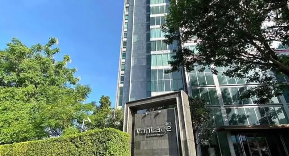 For rent 1 Beds condo in Chatuchak, Bangkok
