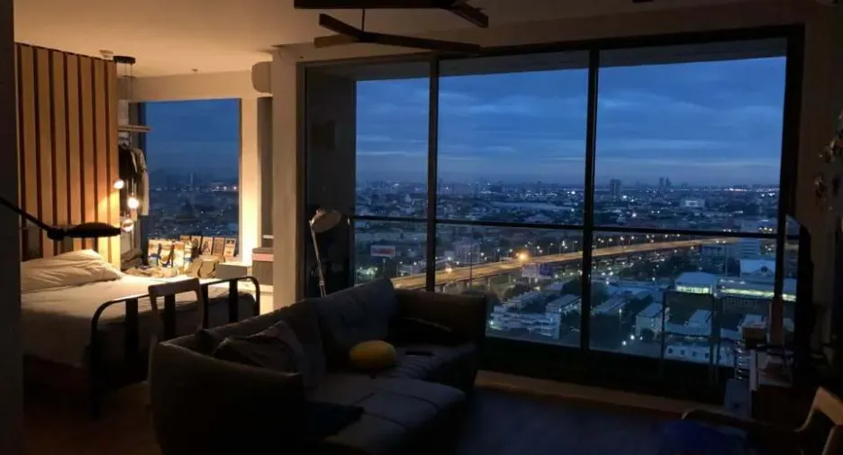 For rent 1 Beds condo in Chatuchak, Bangkok