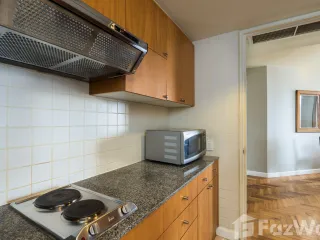 For rent 1 Beds condo in Yan Nawa, Bangkok