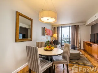 For rent 1 Beds condo in Yan Nawa, Bangkok