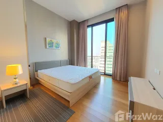 For rent 2 bed condo in Phaya Thai, Bangkok