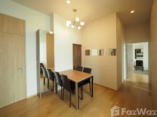 For rent 2 bed condo in Phaya Thai, Bangkok