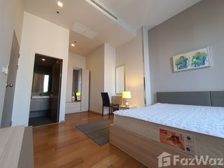 For rent 2 bed condo in Phaya Thai, Bangkok