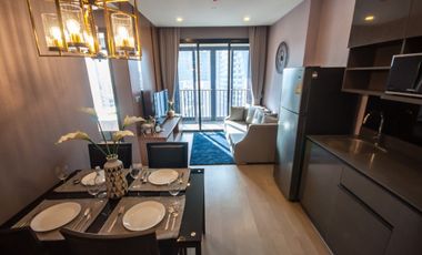 For sale 2 bed condo in Khlong Toei, Bangkok