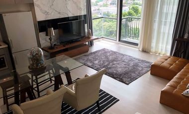For rent 2 bed condo in Khlong Toei, Bangkok