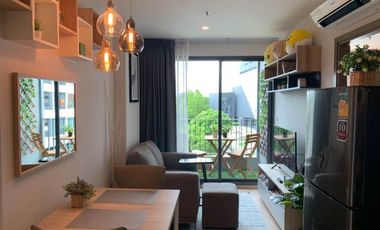 For rent 1 bed condo in Bang Na, Bangkok