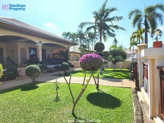 For sale 3 bed villa in Cha Am, Phetchaburi